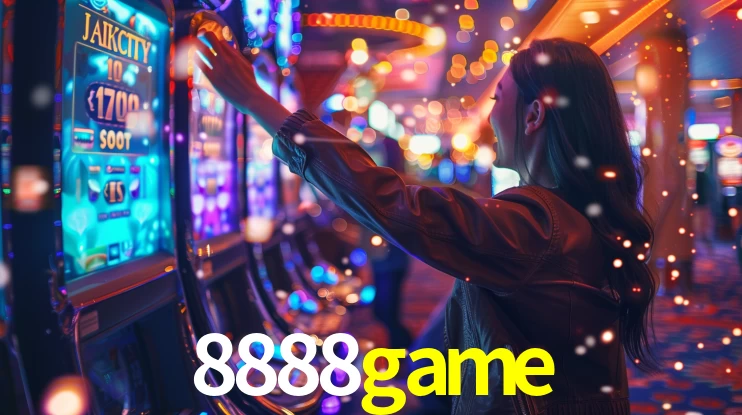 Experimente o Login Seguro Premium no 8888game