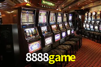 A Revolução dos Aplicativos de Jogos no 8888game