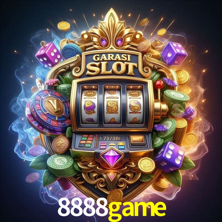 Segurança 2FA 8888game