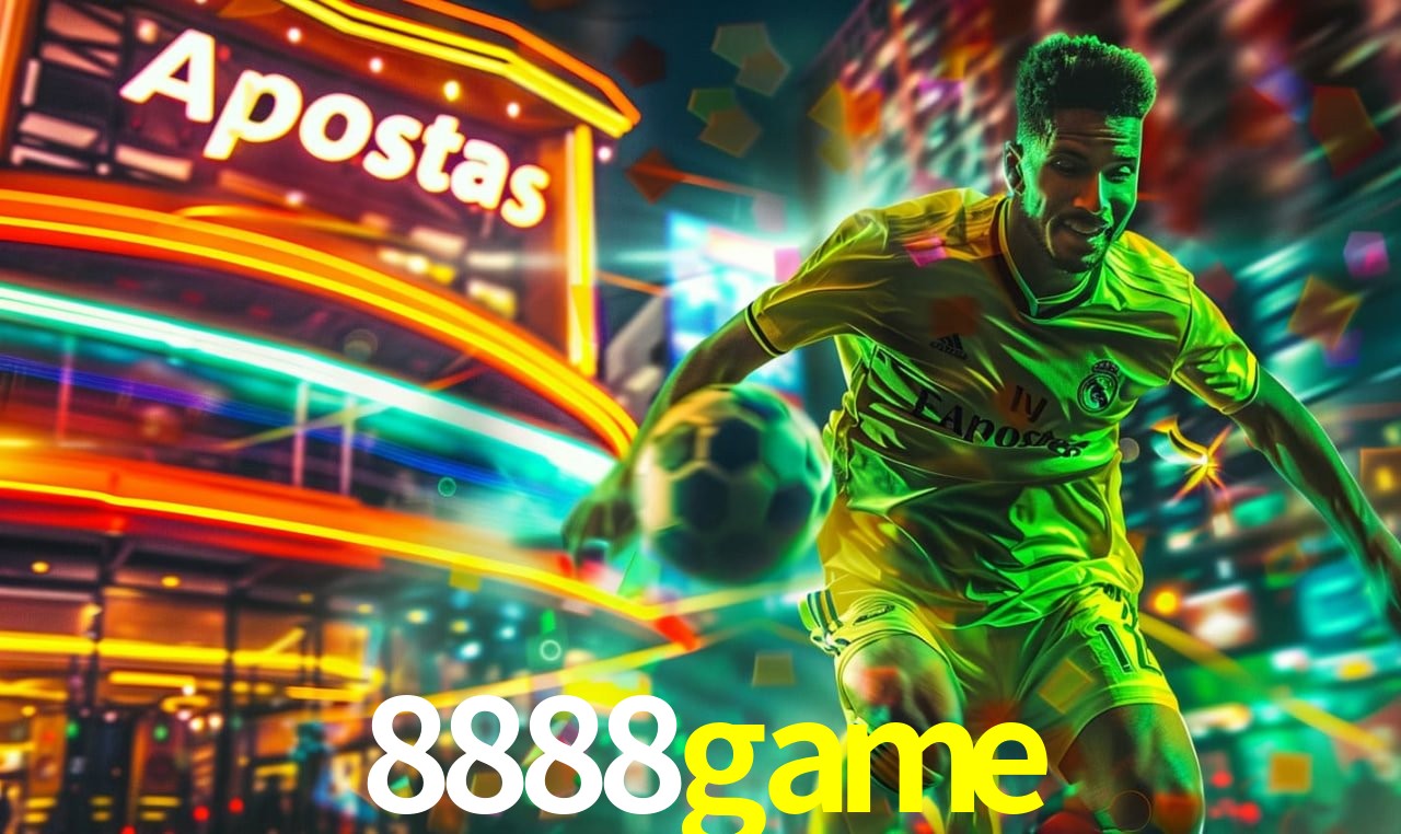 Estatísticas do Jogo 8888game