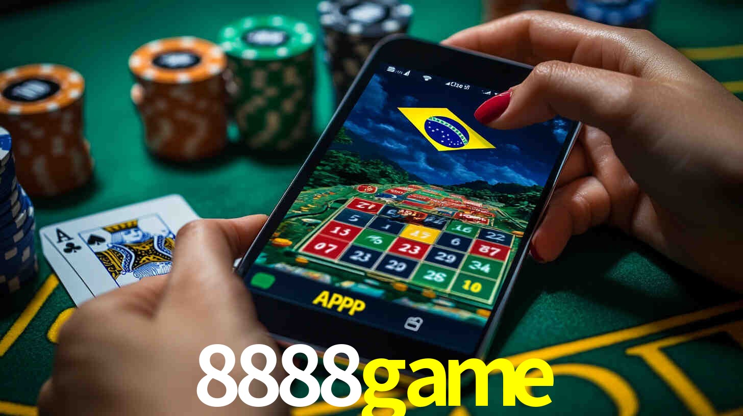 A Experiência Imersiva dos Cassinos Ao Vivo no 8888game