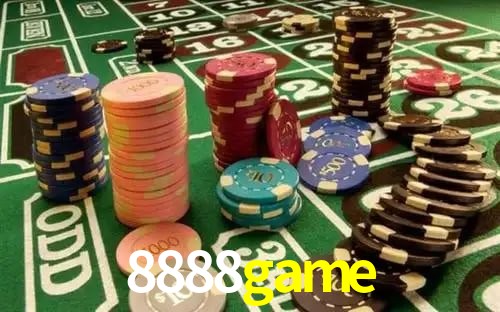 Apostas com odds competitivas na 8888game