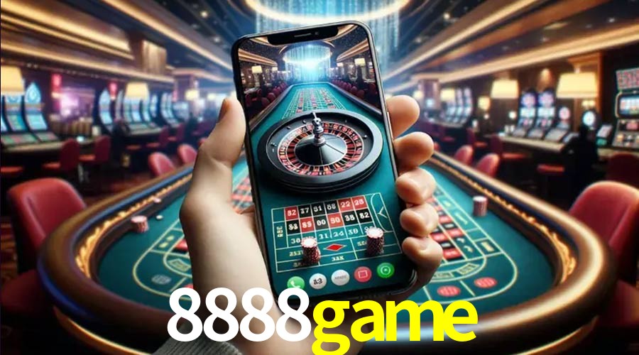 Account Benefits 8888game