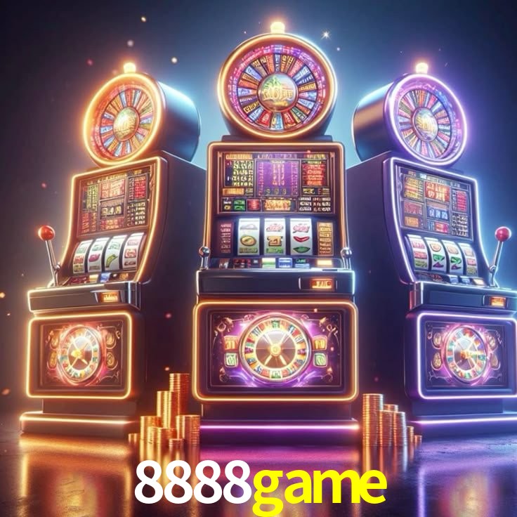 8888game