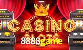 Live Casino 8888game