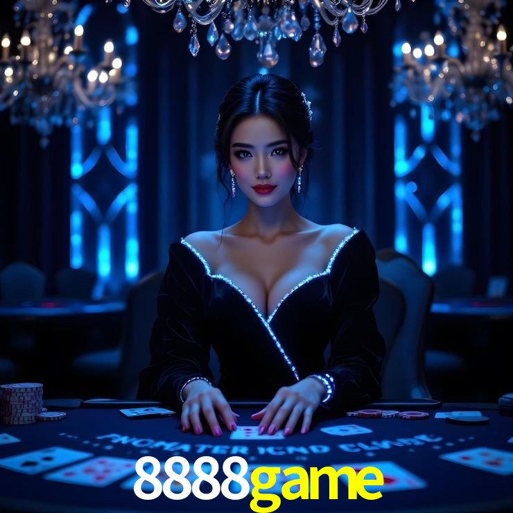 Diretório de Jogos 8888game