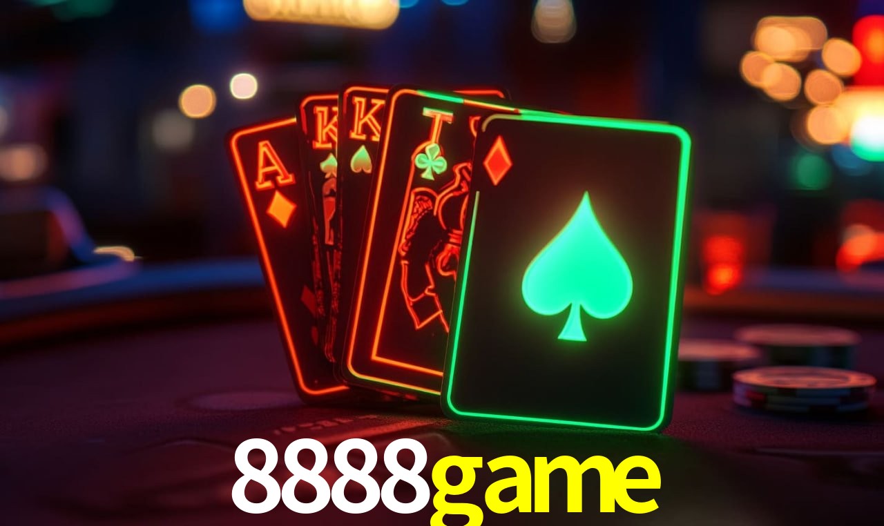 Jackpots e promoções na 8888game
