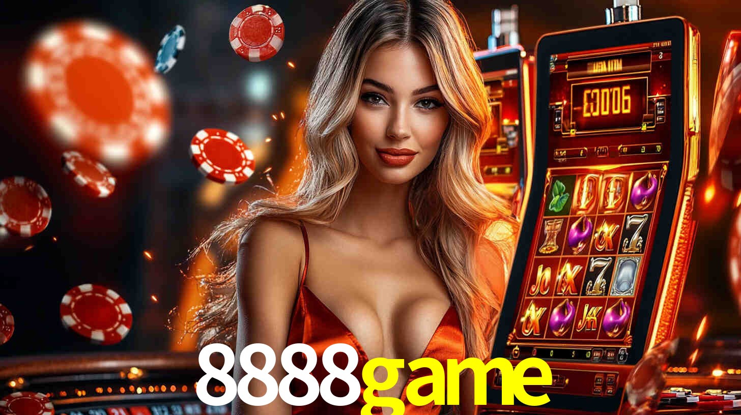 8888game