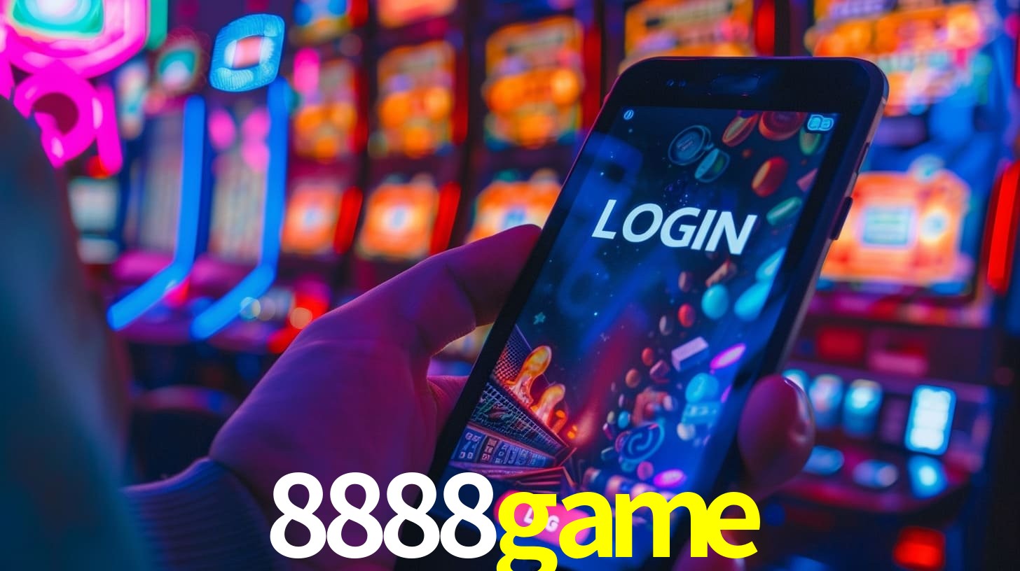 Bônus de Boas-vindas 8888game