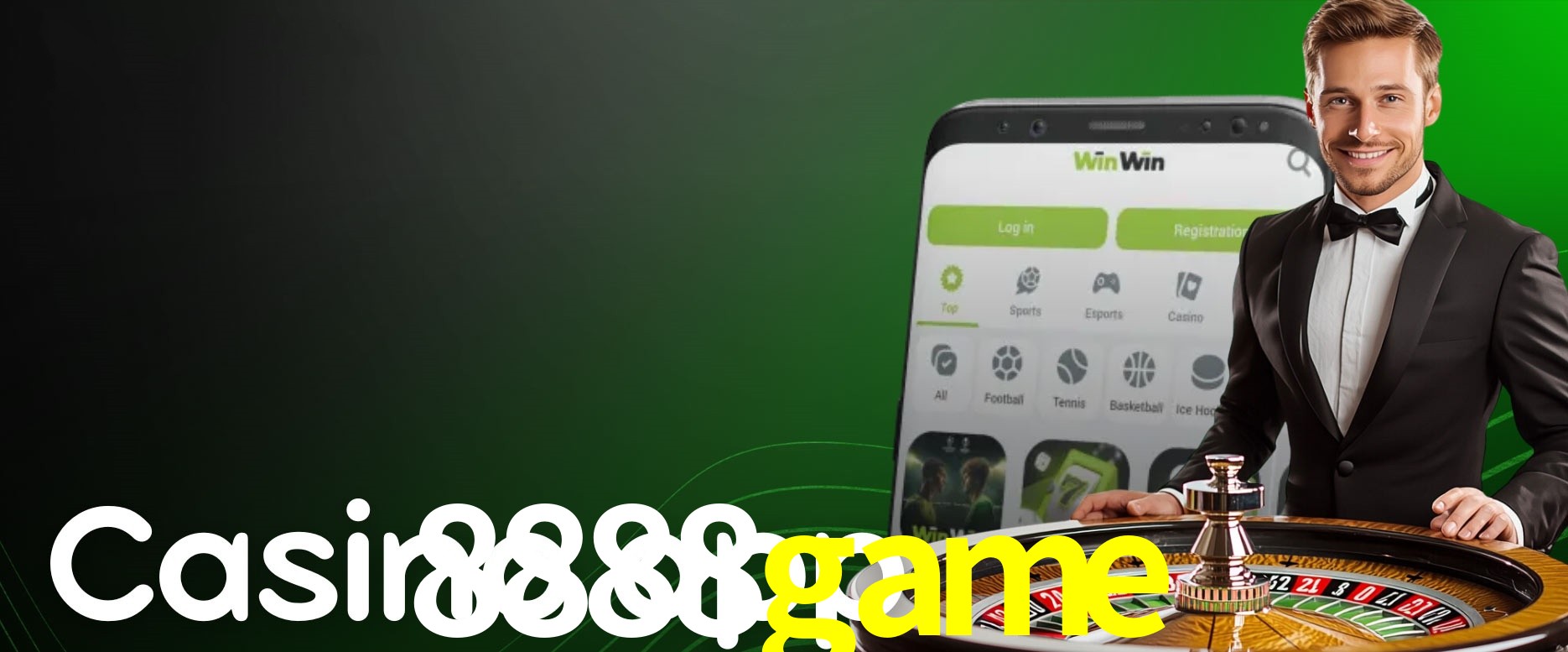 Exclusive Offers 8888game