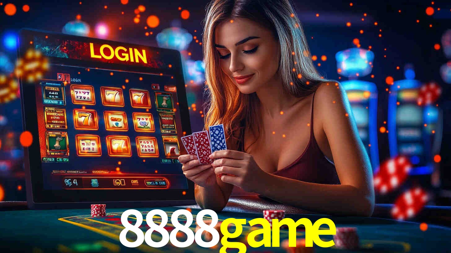 8888game