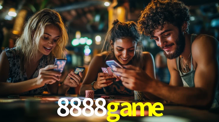 Blackjack Table 8888game