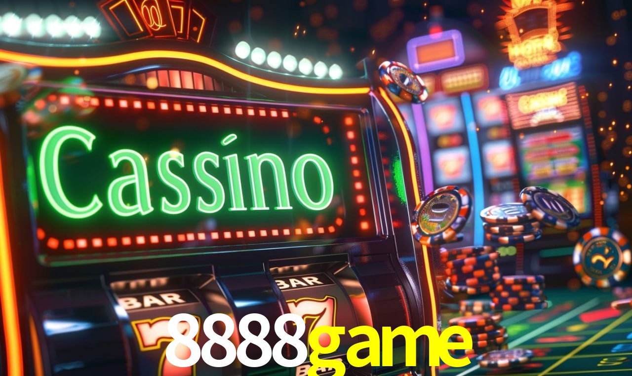 Login Seguro 8888game