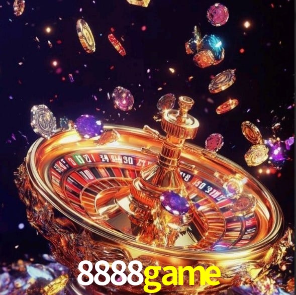 Integração de APIs 8888game