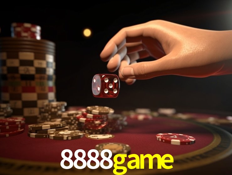 Avaliações dos Jogadores 8888game