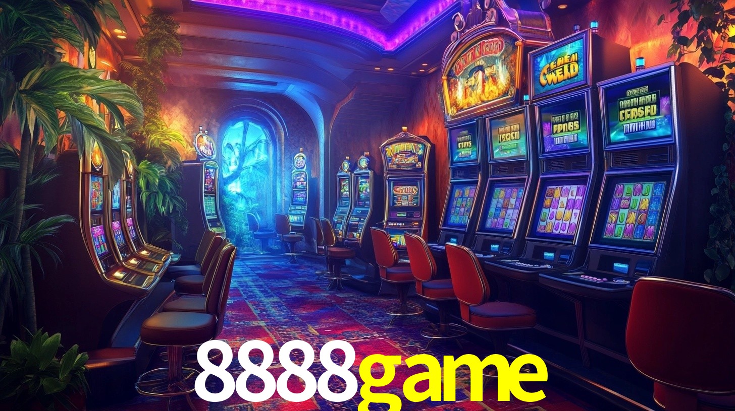 Live Casino 8888game