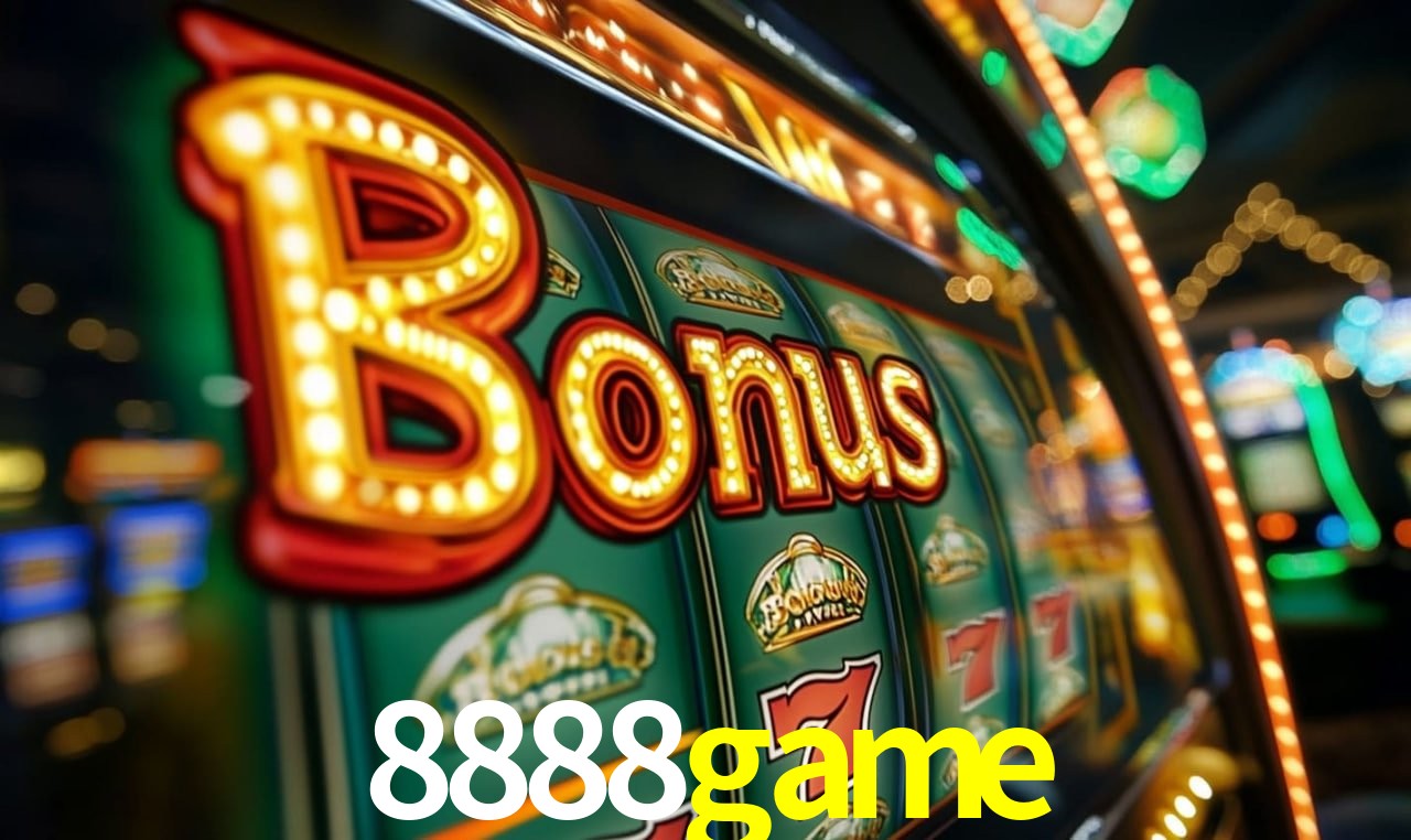 Jogos com bônus e suporte 24h na 8888game