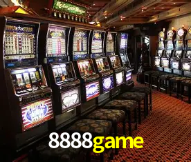 A Popularidade dos Caça-Níqueis no 8888game