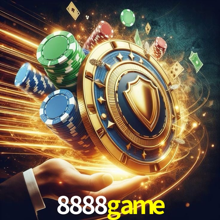 Torneios e prêmios garantidos na 8888game
