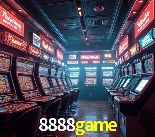 Jogos populares e pagamentos rápidos na 8888game