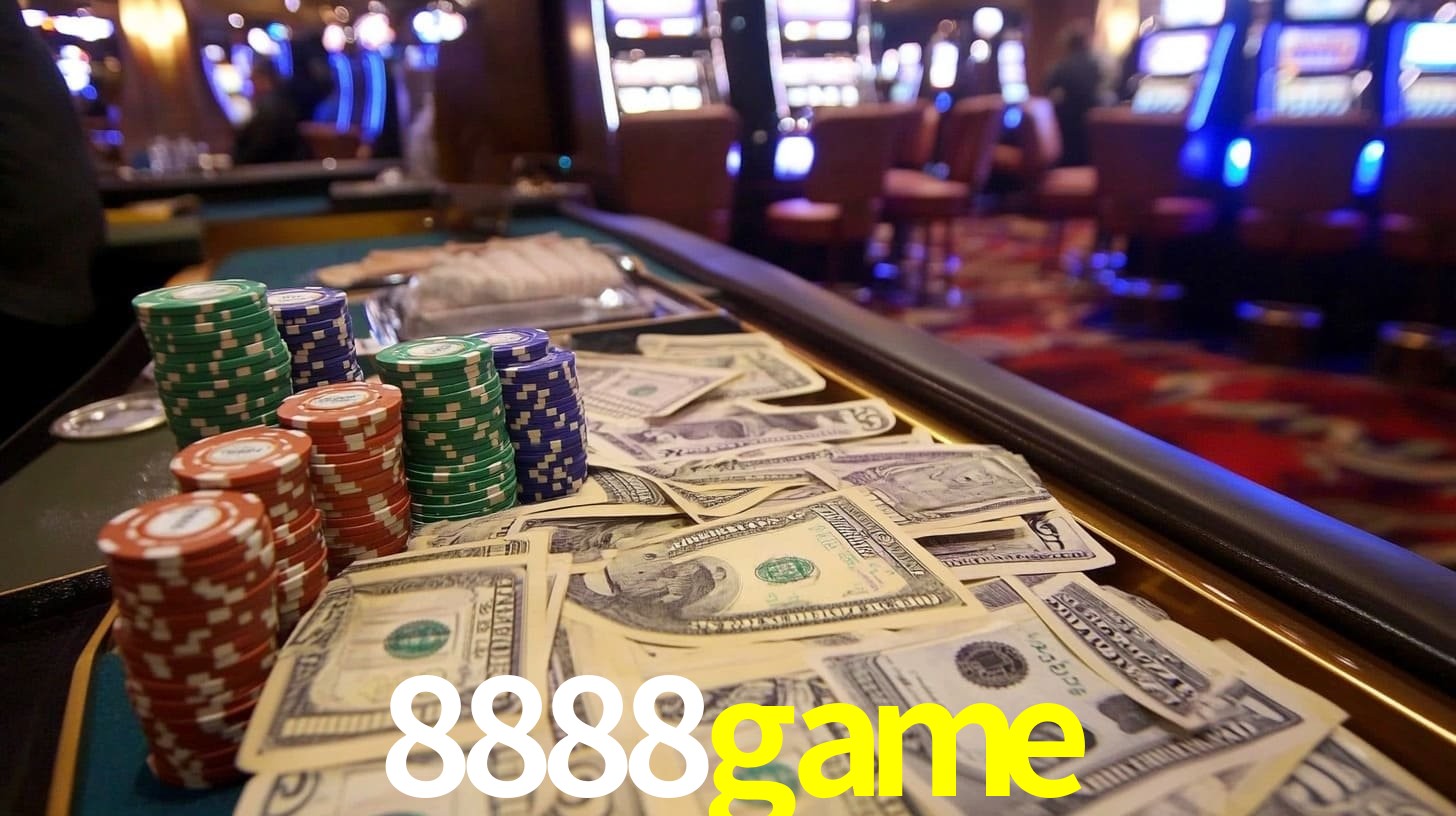 Biblioteca de slots populares na 8888game
